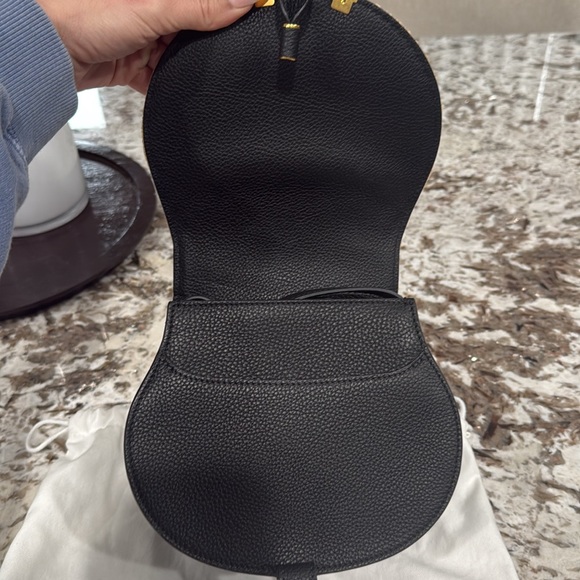 Chloe saddle bag - Picture 4 of 6